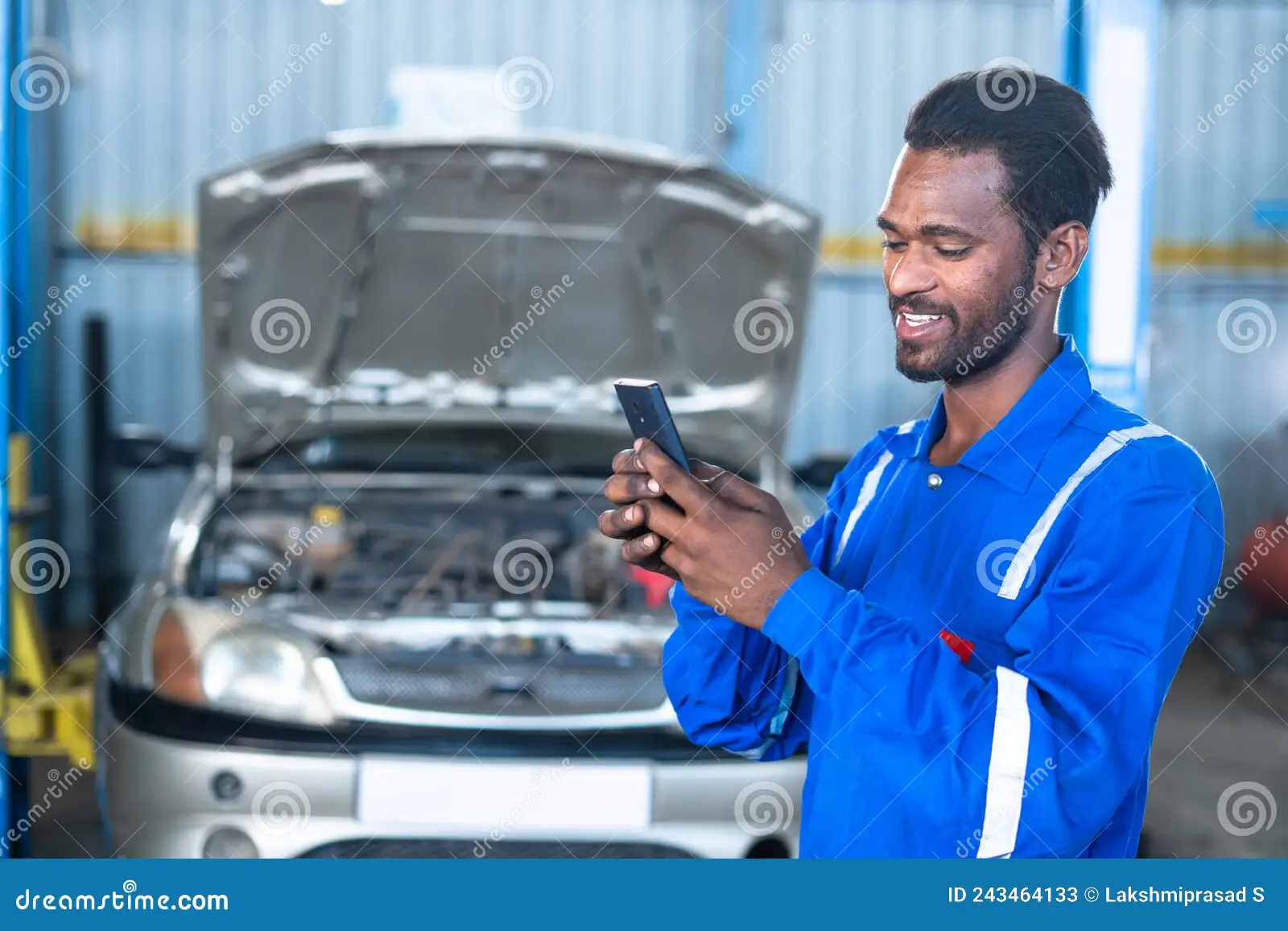 How Mobile Car Mechanics Save You Time and Money