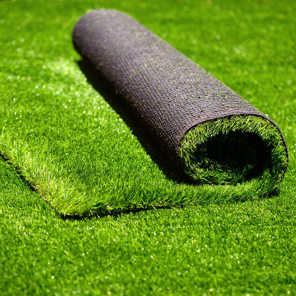 5 Surprising Benefits of Installing Fake Grass in Your Garden