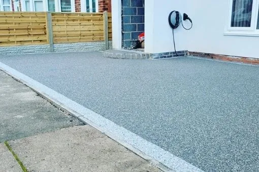 The Long-Term Benefits of Resin Driveways for Coventry Homes