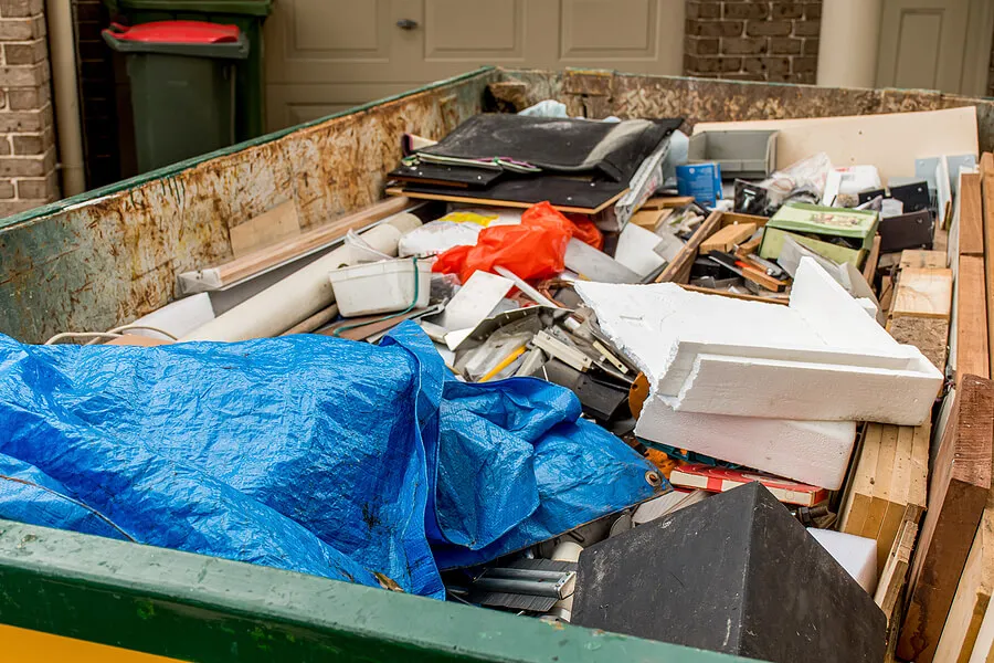 Top Tips for Preparing Your Bulky Waste for Collection in Cardiff