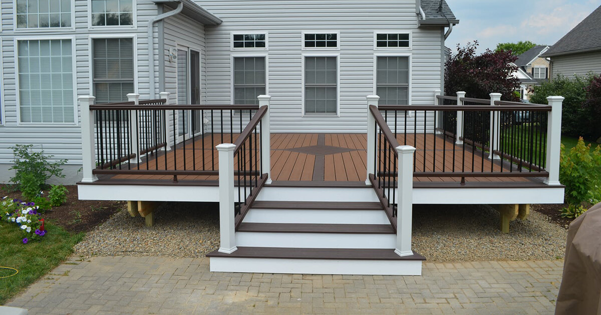 The Essential Guide to Balcony Decking Builders